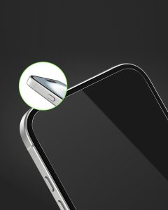 2x1 Belkin ScreenForce Temp.Gl. Displays. iPhone 16/15 OVA143zz 4