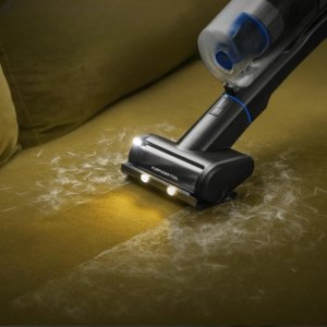 Bissell PowerClean FurGuard 4091N Odkurzacz Bezprzewodowy 280W HEPA 50min 13