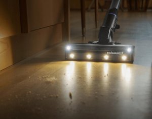 Bissell PowerClean FurGuard 4091N Odkurzacz Bezprzewodowy 280W HEPA 50min 7