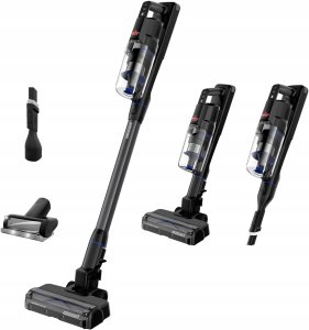 Bissell PowerClean FurGuard 4091N Odkurzacz Bezprzewodowy 280W HEPA 50min 9