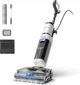 Tineco FLOOR ONE S6 Stretch Steam Odkurzacz Myjący Parowy filtr HEPA 1440W 8