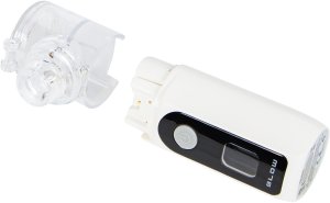 51-800# Inhalator nebulizator przenośny blow nb-01 90