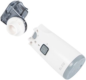 51-801# Inhalator nebulizator przenośny blow nb-02 138