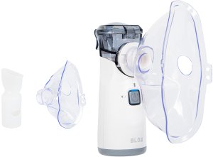 51-801# Inhalator nebulizator przenośny blow nb-02 64