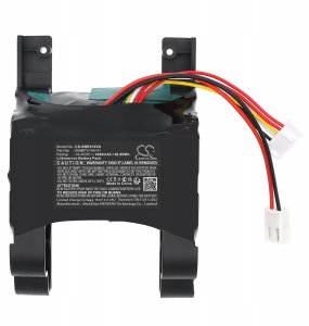 Akumulator Bateria Typu 908bpv144-01 Do Bosch Bchf2mx16 Readyy"y Serie 2 / Cs-bbr210vx 4