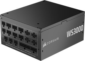 Zasilacz Corsair WS3000 3000W (CP-9020312-EU) 2