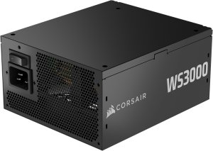 Zasilacz Corsair WS3000 3000W (CP-9020312-EU) 7