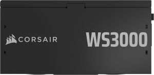 Zasilacz Corsair WS3000 3000W (CP-9020312-EU) 8
