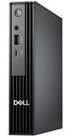 Dell Pro Micro QCM1250 Intel Core Ultra 7 265T 16GB 512GB SSD Integrated WLAN + BT Kb Mouse W11P 5