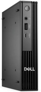 Dell Pro Micro QCM1250 Intel Core Ultra 7 265T 16GB 512GB SSD Integrated WLAN + BT Kb Mouse W11P 6