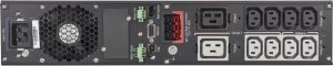 UPS Eaton 9PX 3000i RT2U (9PX3000IRT2U-L) 4
