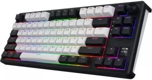 Klawiatura Hator HTK3880UA Skyfall 80 MAG ULTIMA 8K Bezprzewodowa klawiatura do gier ENG/UA/RU HTK3880UA (8721325182982) 3