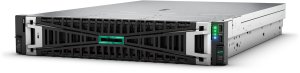 HPE SC ProLiant DL385 Gen11 9115 3.2GHz 16c 1P 2x32GB-R 8SFF MR408i-o 2x480GB SSD 2x1000W PS EU Server 2