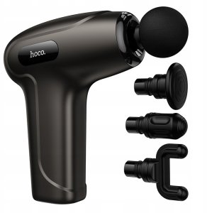 Masażer Hoco HP51 Bezprzewodowe urządzenie do masażu HP51 (6942007653954) 5