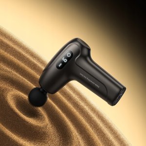 Masażer Hoco HP51 Bezprzewodowe urządzenie do masażu HP51 (6942007653954) 6