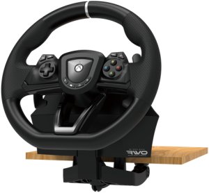 XONE/XSX/PC Wireless Racing Wheel Overdrive 2