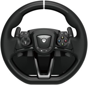 XONE/XSX/PC Wireless Racing Wheel Overdrive 3