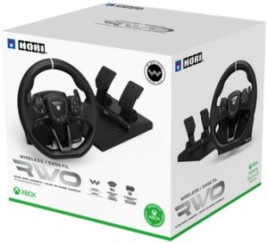 XONE/XSX/PC Wireless Racing Wheel Overdrive 5