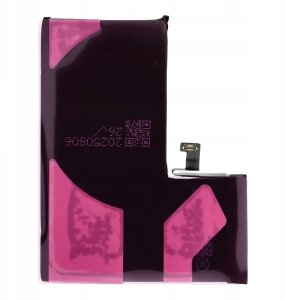 Bateria AmpSentrix Basic bateria do iPhone 14 Pro (zwiększona pojemność) 3