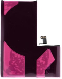 Bateria AmpSentrix Basic bateria do iPhone 13 Pro (zwiększona pojemność) 2