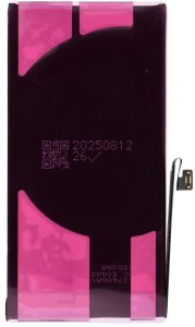 Bateria AmpSentrix Basic bateria do iPhone 13 (zwiększona pojemność) 3