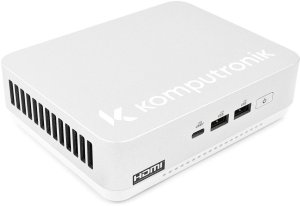 Komputronik Nano X515 [A19] Ultra 5 125H | 32GB | 500GB | No OS 2