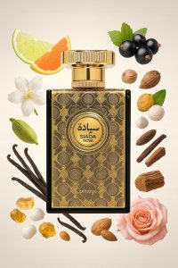 Zimaya Siada Nova EDP U 100 ml 5