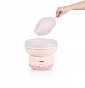 Maszynka do waty cukrowej Princess 292990 Candyfloss maszyna 2