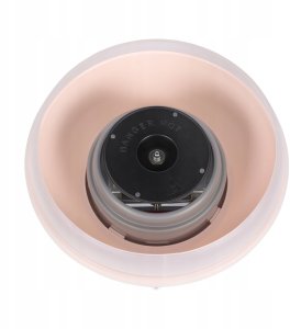 Maszynka do waty cukrowej Princess 292990 Candyfloss maszyna 3