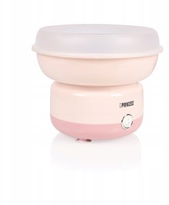 Maszynka do waty cukrowej Princess 292990 Candyfloss maszyna 4