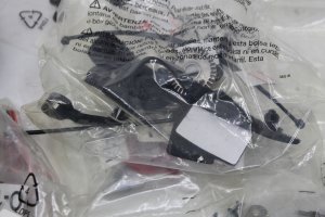 AFV Reely New1 1:10 model zdalnie sterowany Elektronika Monstertruck napęd na cztery koła (4WD) zestaw do budowy 11