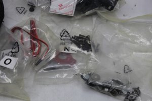 AFV Reely New1 1:10 model zdalnie sterowany Elektronika Monstertruck napęd na cztery koła (4WD) zestaw do budowy 10