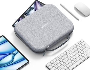 Etui na tablet Usams Etui ochronne USAMS JX Series na tablet  14.6" szary 2