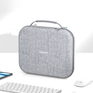 Etui na tablet Usams Etui ochronne USAMS JX Series na tablet  14.6" szary 4