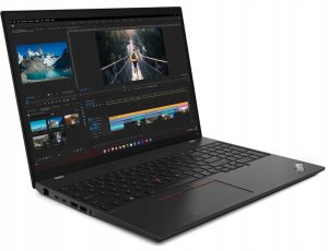 Laptop Lenovo ThinkPad T16 G2 R7 7840U PRO 32GB 1TB SSD WUXGA IPS PREMIUM 5