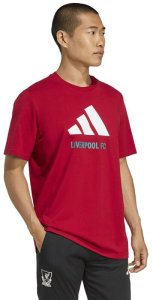Koszulka adidas Liverpool FC Seasonal DNA Graphic Tee 2 JY3466 3