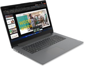 Laptop Lenovo V17 G4 IRU i5-13420H / 16 GB / 512 GB / W11 Pro (83A2004TMH) 2