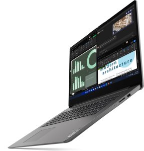 Laptop Lenovo V17 G4 IRU i5-13420H / 16 GB / 512 GB / W11 Pro (83A2004TMH) 4