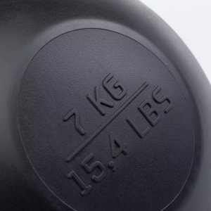 Kettle CEMENT KETTLEBELL 7 KG 3