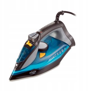 Żelazko Mesko MS 5041 Żelazko 3000W MS 5041 (5905575904089) 2