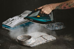 Żelazko Mesko MS 5041 Żelazko 3000W MS 5041 (5905575904089) 7