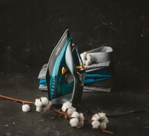 Żelazko Mesko MS 5041 Żelazko 3000W MS 5041 (5905575904089) 8