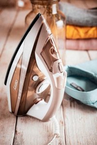 Żelazko Mesko MS 5041 Żelazko 3000W MS 5041 (5905575904089) 10