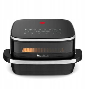 Moulinex Easy Fry XL frytkownica beztłuszczowa 2200 W 10 programów AL4018 6