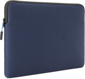 Pipetto Classic Fit Sleeve, dark blue - MacBook 13/14 2