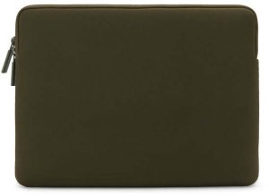 Pipetto Classic Fit Sleeve, dark green - MacBook 13/14 2