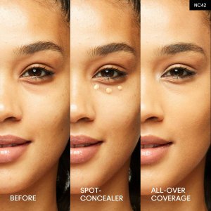 MAC MAC, Studio Fix Every-Wear, Corrective, Liquid Concealer, NC42, 12 ml For Women 2