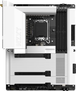 NZXT N7 Z890 Intel Z890 LGA 1851 (Socket V1) ATX 2