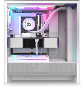 NZXT N7 Z890 Intel Z890 LGA 1851 (Socket V1) ATX 5