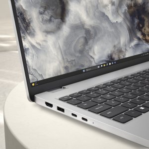 DELL Pro 16 Plus PB16250 Copilot+ PC Intel Core Ultra 5 236V Laptop 40,6 cm (16") Full HD+ 16 GB LPDDR5x-SDRAM 512 GB SSD Wi-Fi 7 (802.11be) Windows 11 Pro Angielski Aluminium 7